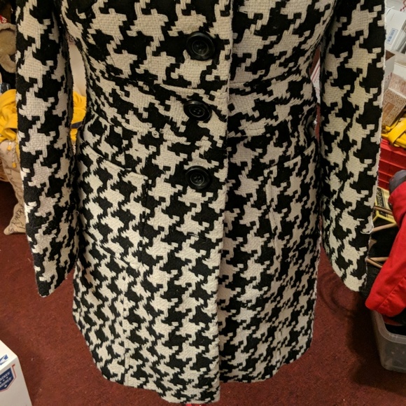 Ladies Alabama print jacket - Picture 8 of 8